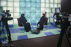 بیست و ششمین نشست با یاوران وحی