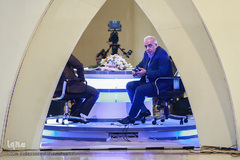 دومین روز از سی و پنجمین دوره مسابقات بین المللی قرآن کریم 