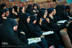 دومین روز از سی و پنجمین دوره مسابقات بین المللی قرآن کریم 