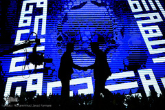 دومین روز از سی و پنجمین دوره مسابقات بین المللی قرآن کریم 