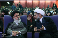 حجت‌الاسلام حمید محمدی، حجت‌الاسلام میرباقری