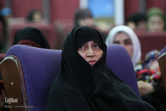 لاله افتخاری، عضو شورای عالی مسابقات بین المللی قرآن کریم بانوان