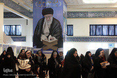 نگاهی به دومین روز بزرگترین رویداد قرآنی کشور