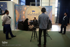 نگاهی به دومین روز بزرگترین رویداد قرآنی کشور