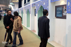 نگاهی به دومین روز بزرگترین رویداد قرآنی کشور