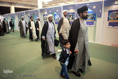 نگاهی به دومین روز بزرگترین رویداد قرآنی کشور