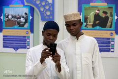 نگاهی به دومین روز بزرگترین رویداد قرآنی کشور