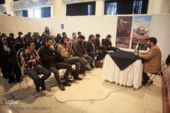 نگاهی به دومین روز بزرگترین رویداد قرآنی کشور