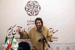 نگاهی به دومین روز بزرگترین رویداد قرآنی کشور