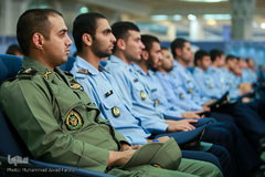 سومین روز از سی و پنجمین دوره مسابقات بین المللی قرآن