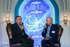 سومین روز از سی و پنجمین دوره مسابقات بین المللی قرآن