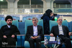 سومین روز از سی و پنجمین دوره مسابقات بین المللی قرآن