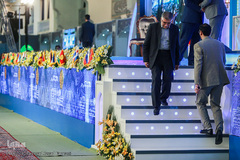 سومین روز از سی و پنجمین دوره مسابقات بین المللی قرآن