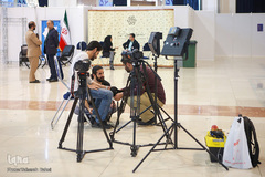 سومین روز مسابقات بین المللی قرآن کریم