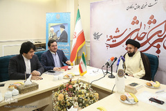 نشست خبری همایش «واکاوی اصالت میراث حدیثی»