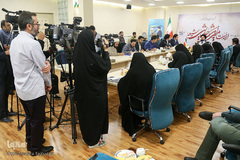 نشست خبری همایش «واکاوی اصالت میراث حدیثی»