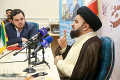 نشست خبری همایش «واکاوی اصالت میراث حدیثی»