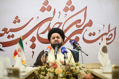 نشست خبری همایش «واکاوی اصالت میراث حدیثی»