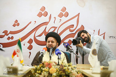 نشست خبری همایش «واکاوی اصالت میراث حدیثی»