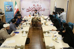 نشست خبری همایش «واکاوی اصالت میراث حدیثی»