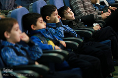 چهارمین روز از مسابقات بین المللی قرآن کریم