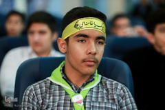 چهارمین روز از مسابقات بین المللی قرآن کریم