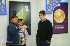 چهارمین روز از مسابقات بین المللی قرآن کریم