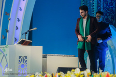 سید مصطفی حسینی