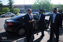 دومین جشنواره جایزه ملی «ایثار»