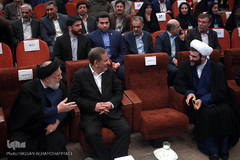 دومین جشنواره جایزه ملی «ایثار»