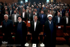 دومین جشنواره جایزه ملی «ایثار»