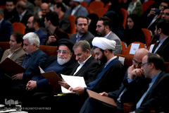 دومین جشنواره جایزه ملی «ایثار»