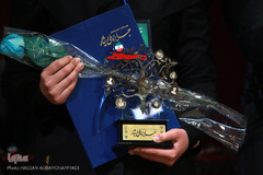 دومین جشنواره جایزه ملی «ایثار»