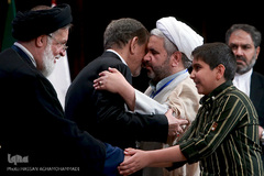 دومین جشنواره جایزه ملی «ایثار»