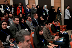 دومین جشنواره جایزه ملی «ایثار»