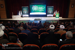 دومین جشنواره آموزشی، تحصیلی جایزه ملی ایثار