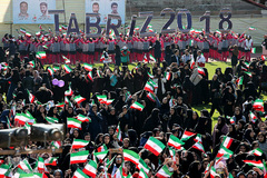 سفر رییس‌جمهور به تبریز