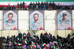 سفر رییس‌جمهور به تبریز