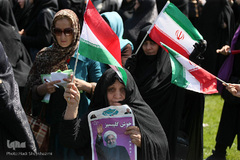 سفر رییس‌جمهور به تبریز