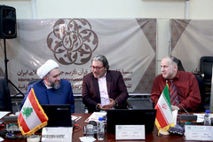  هیات داوران سی و پنجمین دوره مسابقات بین‌المللی قرآن کریم 