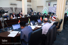  هیات داوران سی و پنجمین دوره مسابقات بین‌المللی قرآن کریم 