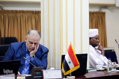  هیات داوران سی و پنجمین دوره مسابقات بین‌المللی قرآن کریم 