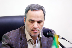 شهریار پرهیزکار، هیات داوران سی و پنجمین دوره مسابقات بین‌المللی قرآن کریم 