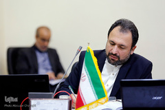  هیات داوران سی و پنجمین دوره مسابقات بین‌المللی قرآن کریم 