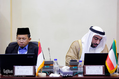  هیات داوران سی و پنجمین دوره مسابقات بین‌المللی قرآن کریم 