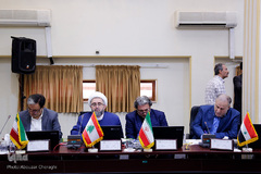  هیات داوران سی و پنجمین دوره مسابقات بین‌المللی قرآن کریم 