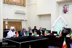  هیات داوران سی و پنجمین دوره مسابقات بین‌المللی قرآن کریم 