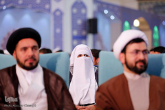 مرحله فینال رشته قرائت مسابقات بین‌المللی قرآن جمهوری اسلامی ایران