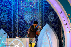 مرحله فینال رشته قرائت مسابقات بین‌المللی قرآن جمهوری اسلامی ایران