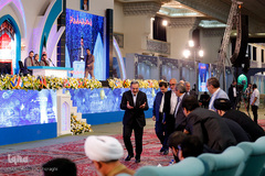 سیدمحمد بطحایی، وزیر آموزش و پرورش